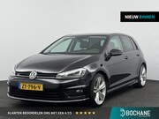 Volkswagen Golf - 1.4 TSI 150pk ACT Highline | R-Line | Navigatie | Trekhaak |