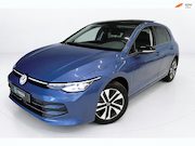 Volkswagen Golf - 1.5 TSI Life Edition|Navigatie|Panodak|Camera|Stoelverwarmin