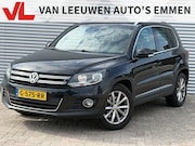 Volkswagen Tiguan - 1.4 TSI Sport&Style | Nieuw Binnen | Navigatie | Climate Con