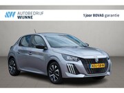 Peugeot 208 - 1.2 PureTech 100pk Style | App Connect | Climate | Cruise | 