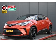 Toyota C-HR - 2.0 Hybrid Launch Edition