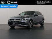 Mercedes-Benz C-klasse - Estate 300e Star Edition | Achteruitrijcamera | Panoramaschu