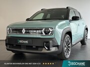 Renault 4 - comfort range iconic 52 kWh DEMO | PACK ADVANCED DRIVING ASS