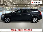 Volvo V60 - 1.6 T3 Kinetic Rijklaar+garantie, Trekhaak..