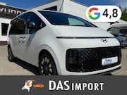 Hyundai Staria - 1.6 T-GDi HEV Signature