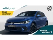 Volkswagen Polo - R-Line Edition 1.0 TSI 95 pk DSG