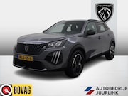 Peugeot 2008 - 1.2T 145PK Hybrid Allure 360.Camera/Ad.Cruise/Led/ H.Leder/V