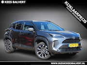 Toyota Yaris Cross - 1.5 Hybrid Dynamic Automaat | Stoelverwarming | Parkeersenso