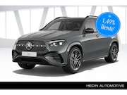 Mercedes-Benz GLE-klasse - GLE 400e Automaat 4MATIC Sport Edition | MANUFAKTUR | Premiu