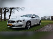 Volvo V60 - 1.6 T3 Momentum