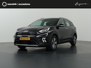 Kia Niro - 1.6 GDi Hybrid DynamicLine | Navigatie | Parkeercamera | App