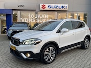 Suzuki S-Cross - 1.4 Boosterjet AllGrip High Executive | Achteruitrijcamera |