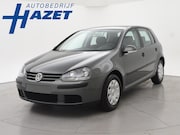 Volkswagen Golf - 1.4 5-DEURS FABRIEKSNIEUW *74 KM* EXCL. BTW - UNIEKE AUTO -