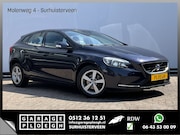 Volvo V40 - 2.0 D2 Kinetic Trekhaak Nav/Cruise Clima DB-Riem vv Voll.Ond