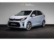 Kia Picanto - 1.0 CVVT Design Ed. | Carplay | Camera | Cruise