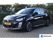 Peugeot 208 - 1.2 Hybrid 110 e-DCS6 Allure | Adaptieve Cruise | 360 Camera