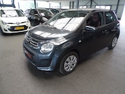 Citroën C1 - 1.0 e-VTi Selection
