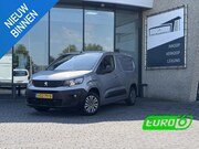 Peugeot Partner - 1.5 HDI Premium*A/C*CRUISE*CARPLAY*3ZITS*TEL*PDC