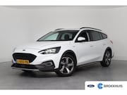 Ford Focus - Wagon 1.0 EcoBoost Active Business | Navigatie | Parkeersens