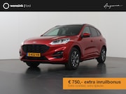 Ford Kuga - 2.5 PHEV ST-Line X | Elekt. inklapbare Trekhaak | Panoramada