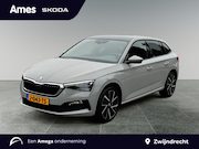 Skoda Scala - 1.0 115pk TSI Sport Business Emotion pakket | Verwarmbare vo