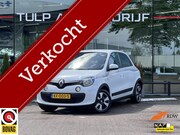 Renault Twingo - 1.0 SCe Collection Airco Top onderhoud NAP