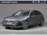 Audi A5 - Avant 2.0 e-hybrid quattro S edition 367pk | Trekhaak | Pano