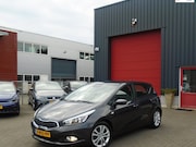 Kia Ceed - 1.6 GDI, LM-V, PDC, Trekhaak