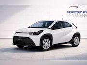 Toyota Aygo X - Hybrid 115 Play | MY26 | €1.250 Voordeel