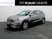 Kia Niro - Hybrid 1.6 GDi DynamicLine | Trekhaak | Climate Control | Ca
