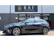 BMW 1-serie - M135i xDrive High Executive