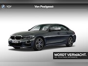 BMW 3-serie - Sedan 330e M Sport Driving Assistant Professional | Head-up 