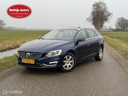 Volvo V60 - 2.0 D3 Ocean Race Business Automaat Ex. BPM