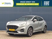 Ford Puma - 1.0i Ecoboost Hybrid 125pk ST-Line | Winter Pack | Parkeerse