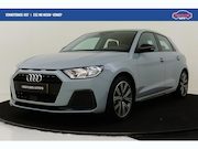 Audi A1 - Sportback 25 TFSI EPIC -CRUISE|LED|KEYLESS|VIRTUAL|PDC.A|SPO