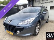 Peugeot 307 - SW 2.0-16V Pack *Met * AUTOMAAT* AIRCO