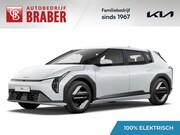 Kia EV4 - Plus 81.4 kWh | Nieuw | Direct leverbaar | Actieradius tot 6