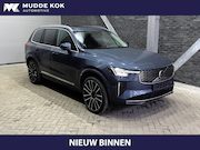 Volvo XC90 - T8 Ultra Bright | Luchtvering | Bowers&Wilkins | 22 Inch | P