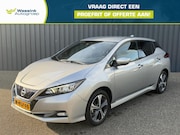 Nissan Leaf - e+ N-Connecta 62 kWh Camera | Navigatie | Stuur / Stoel Verw