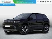 Jeep Compass - Overland 4xe 375pk 96 kWh | 602km WLTP | Convenien