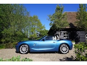 BMW Z4 - 2.5 I ROADSTER Leder Clima 18 LM NL-auto