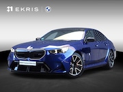 BMW M5 - Sedan | High Executive | Driving Assistant Prof. | Carbon Ex