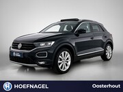 Volkswagen T-Roc - 1.5 TSI Sport Automaat | Adaptive Cruise | CarPlay | Camera 