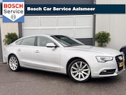 Audi A5 - 1.8 TFSI Business Edition / Nap / Airco / LM Velgen