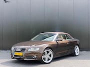 Audi A5 - 2.0 TFSI quattro Pro Line S