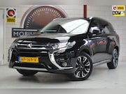 Mitsubishi Outlander - 2.0 PHEV instyle NL-auto, All-season banden, GARANTIE