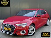 Audi A3 - Sportback 40 TFSI e Business edition 1e Eig Trekhaak