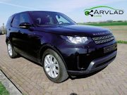 Land Rover Discovery - 2.0 Sd4 AUT 4WD NAV CAMERA CLIMA ** 11999 NETTO **
