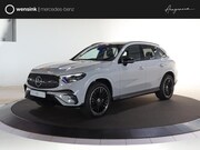 Mercedes-Benz GLC-klasse - 300e 4MATIC Sport Edition | AMG | Panoramaschuifdak | Premiu