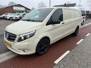 Mercedes-Benz Vito - 114 CDI Extra Lang AUTOM. AIRCO KLIMA EURO6 CAM
